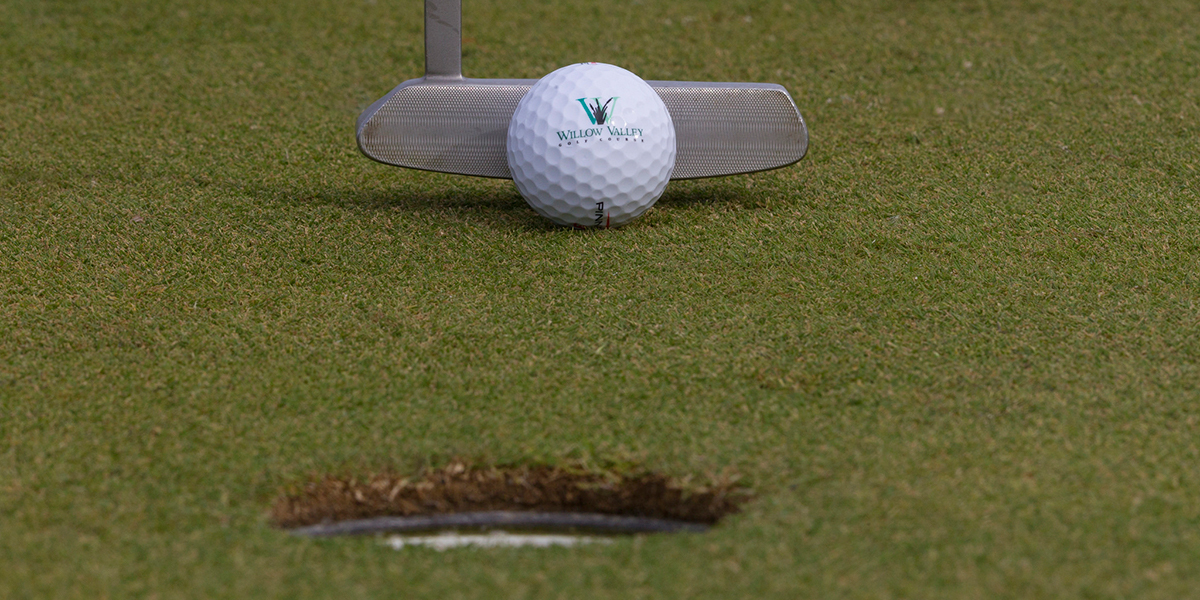 putting practice 1